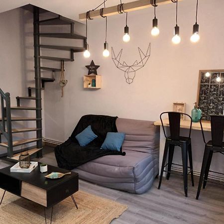 אמיינס Maison Stacheul*Gare/Centre*Wifi מראה חיצוני תמונה